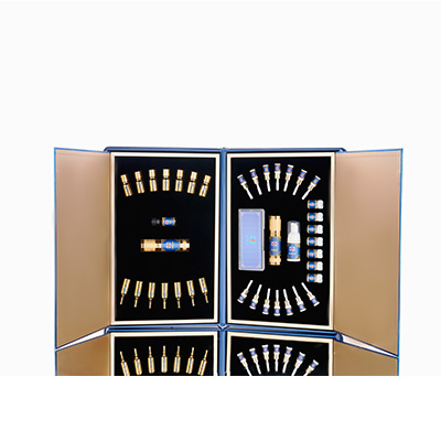 金城江7D私密抗衰养护套