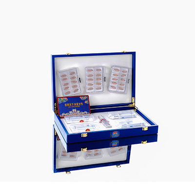 金城江爱芯回春综合版